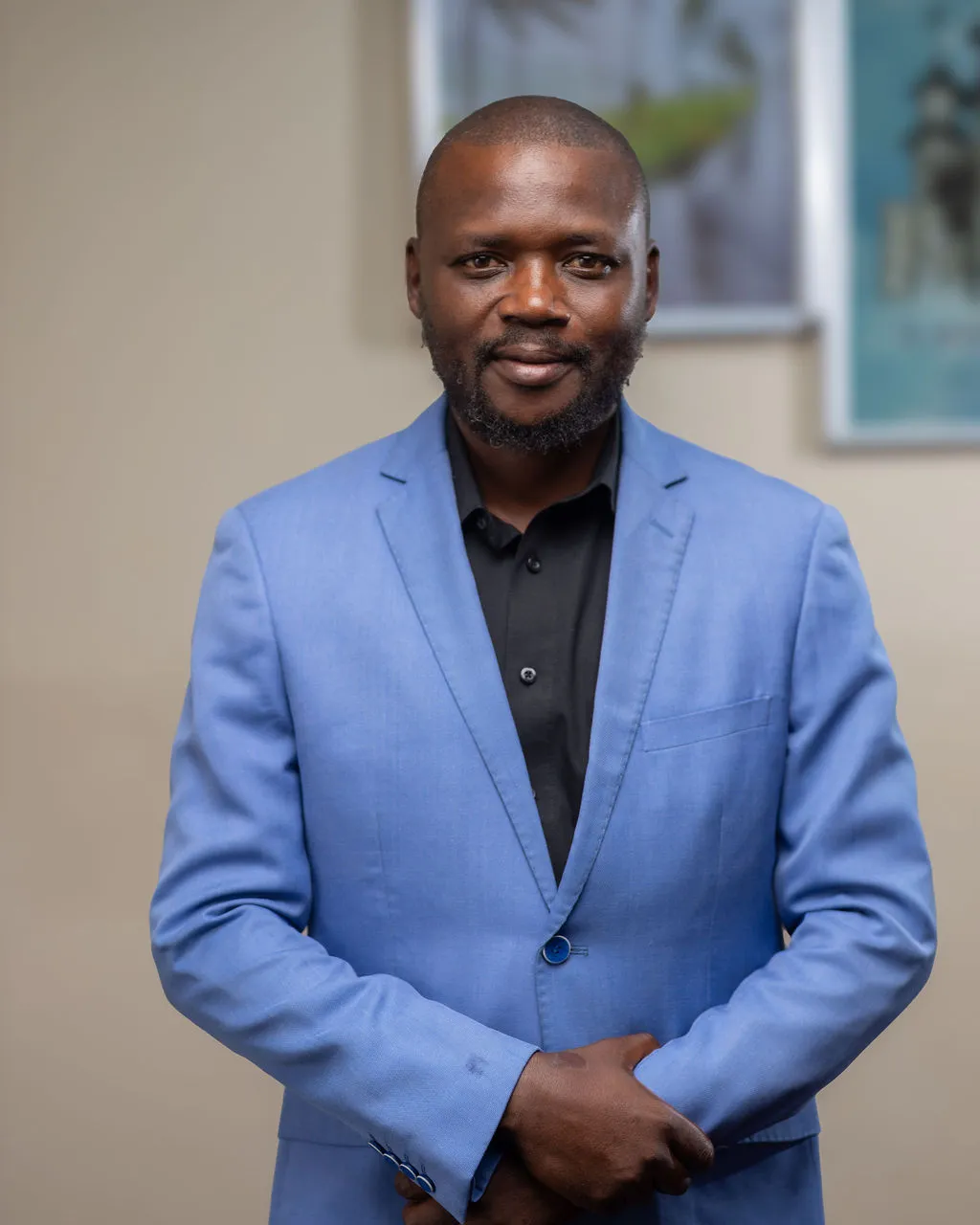 Steve Mjojo Mkhola
