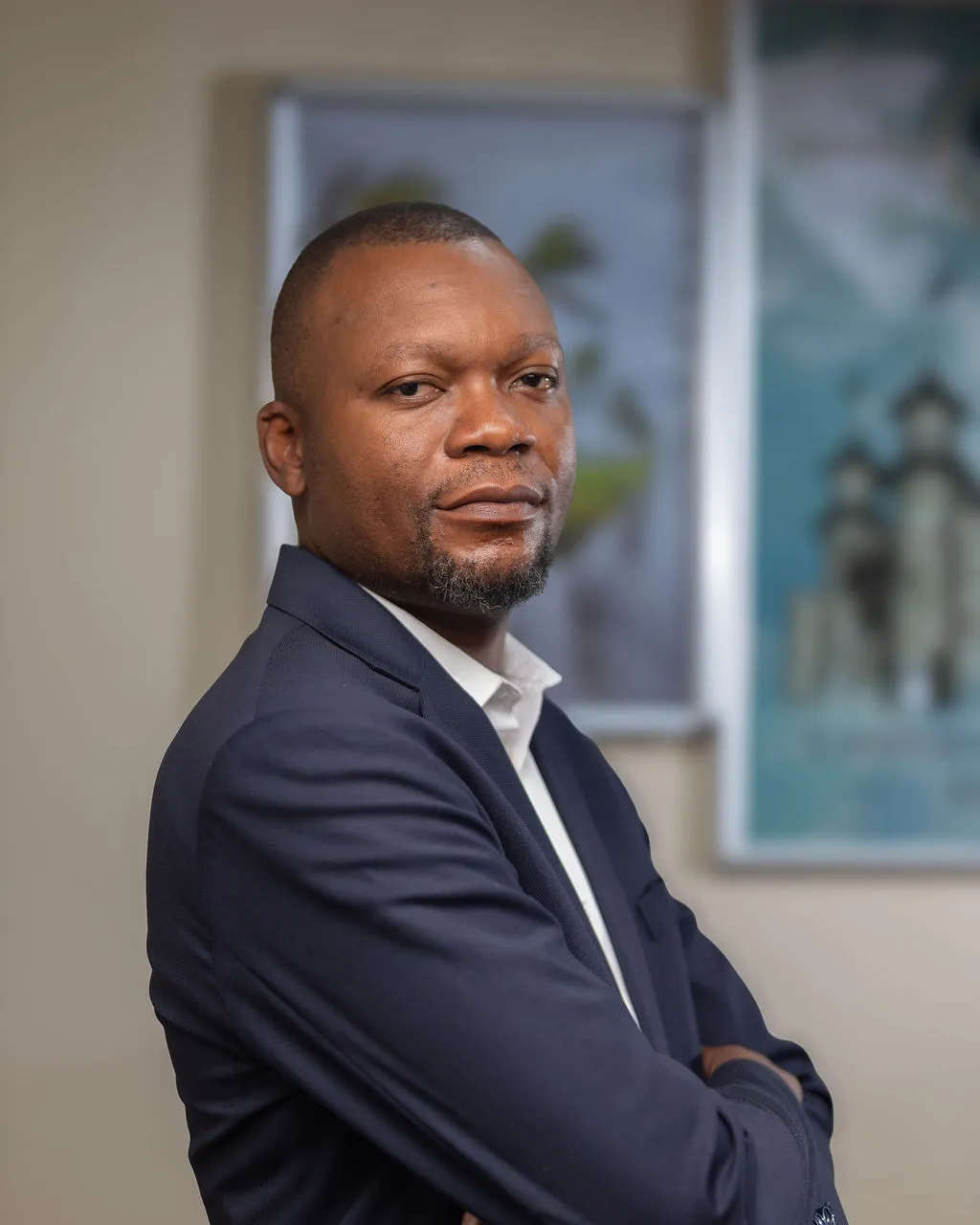 Yamikani Wilfred Mopiha